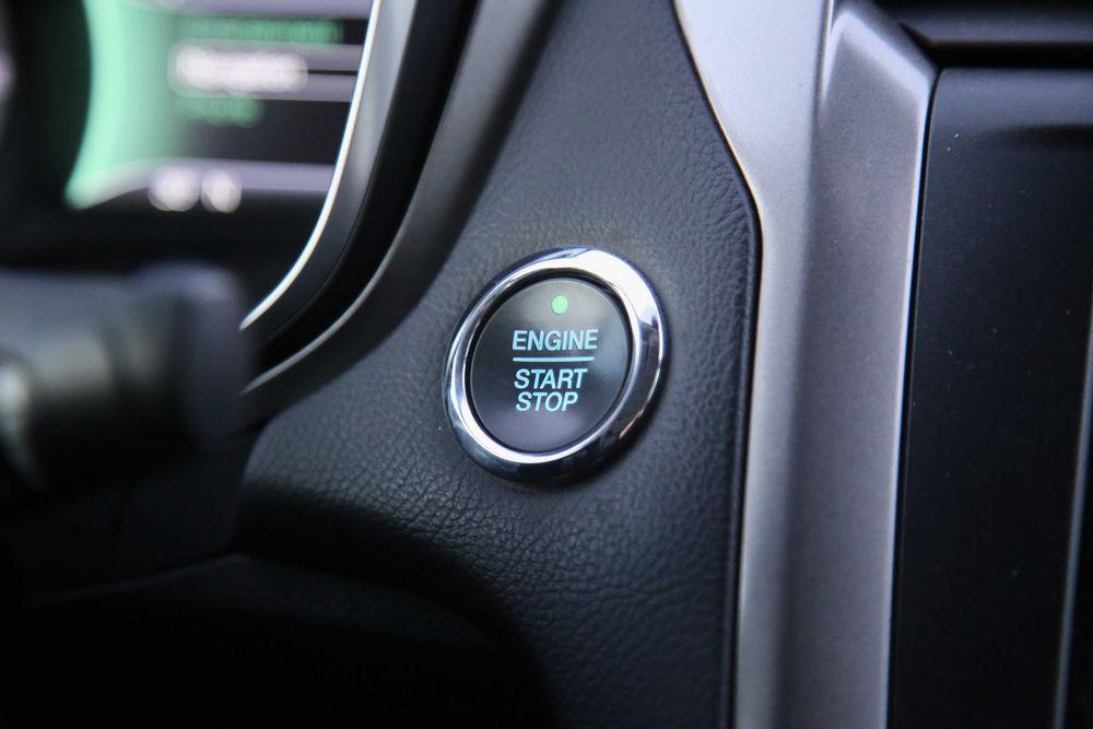 Продам Ford Fusion