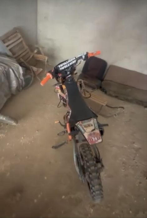 Продам Піт Байк 125сс