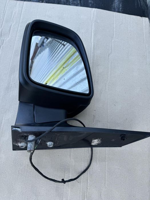 Зеркало разборка віто 639 скло вкладиш рамка корпус кронштейн кріпленя