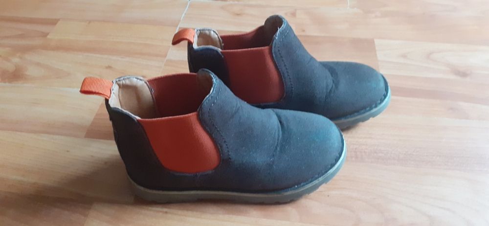 Buciki rozm.  27