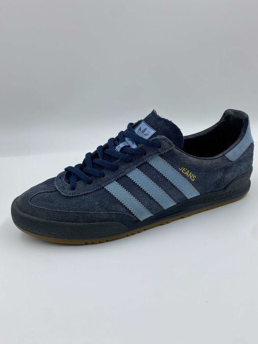 ADIDAS JEANS r.43 1/3 oryginalne buty męskie