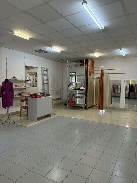 Lokal w centrum Przeworska do wynajęcia