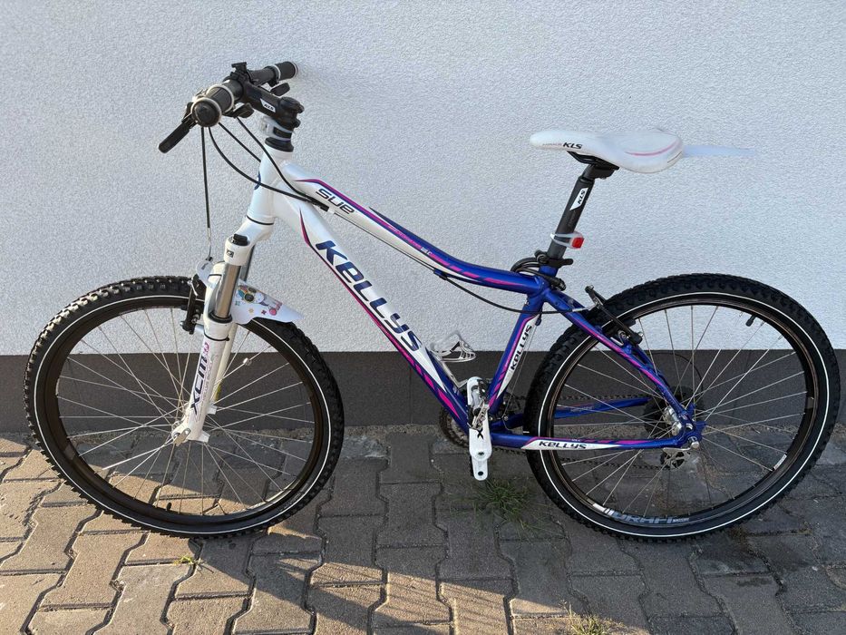 Rower Kellys Sue