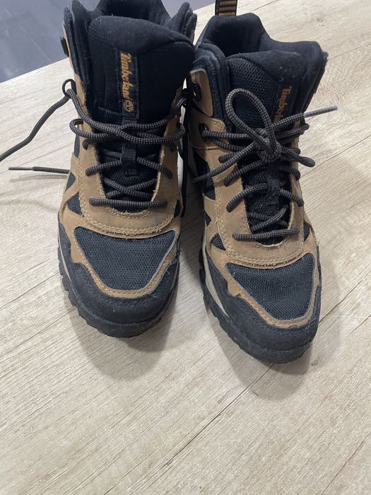Botas Timberland
