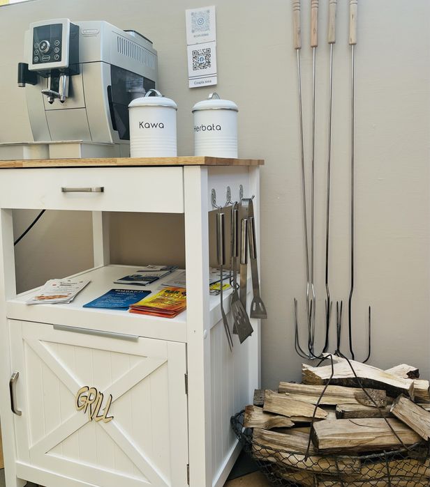 Wolny apartament 4 3 2 i 1 osobwy