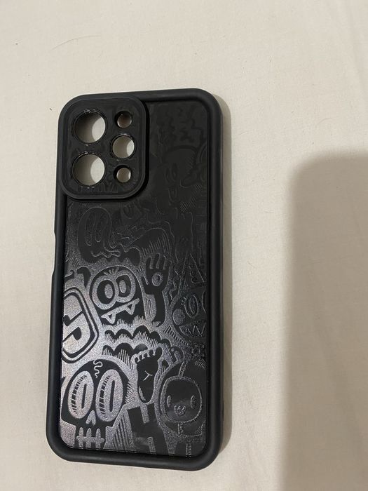 Xiome redmi 12 com nota fiscal e garantia.