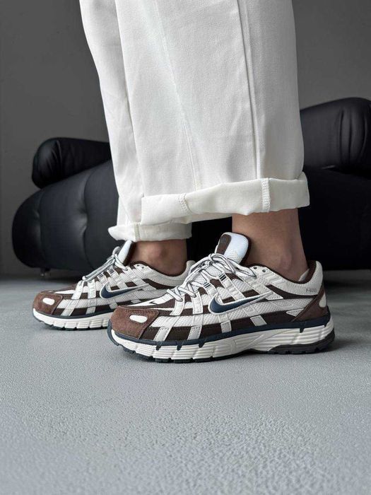 Кросівки Nike P-6000 36-45 (Оплата при отриманні)