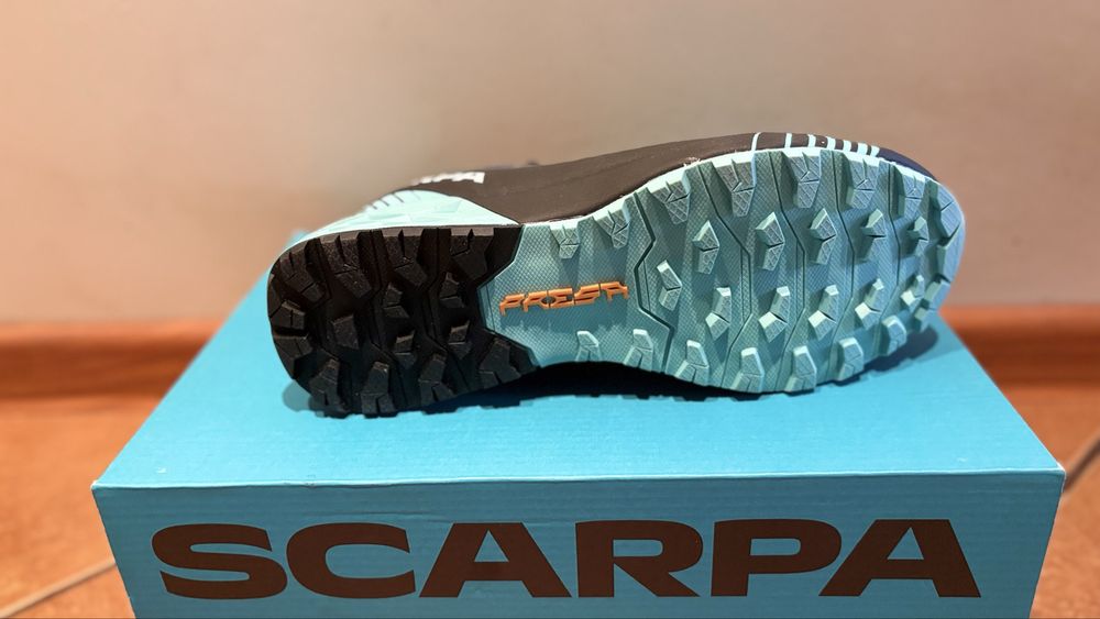 Scarpa Ribelle Run GTX, 37,5