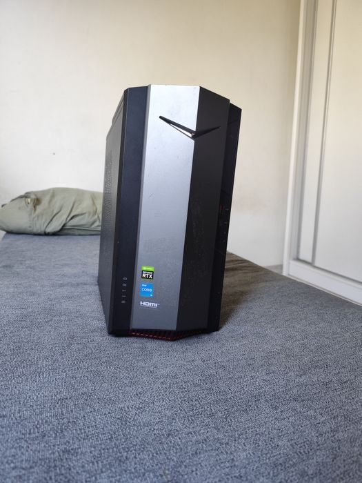 Acer Nitro 50 (model N50-620).