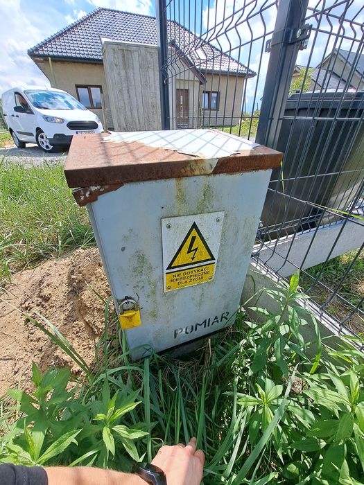 Sprzedam działkę budowlaną