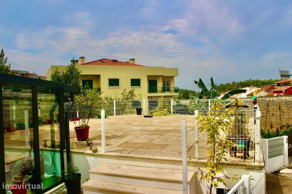 Moradia T2 -  São Martinho do Bispo, Coimbra