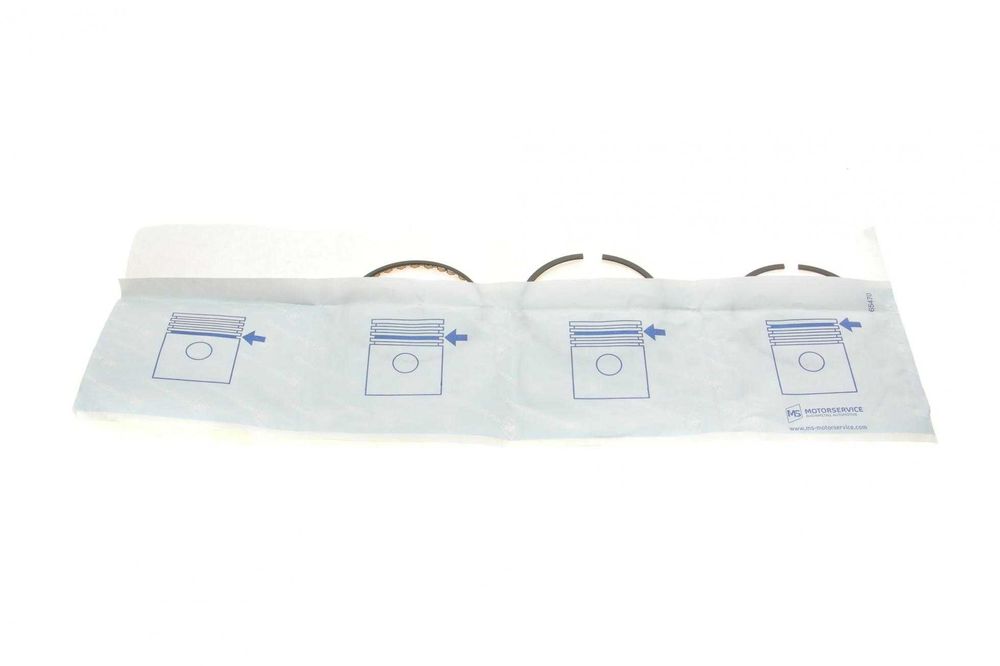 Кільця опель Аскона Астра Вектра Омега Кадет Зафіра Мовано Віваро