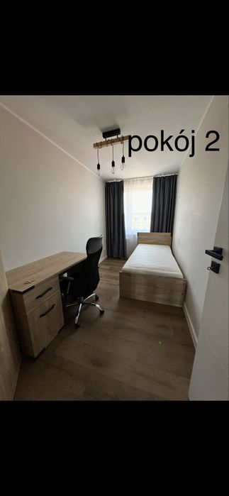 Mieszkanie – Wrocław, Plac Grunwaldzki - Widok 3