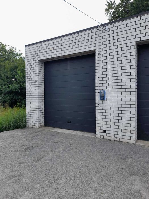 (5)   Продам гараж на Тяжилові 9793