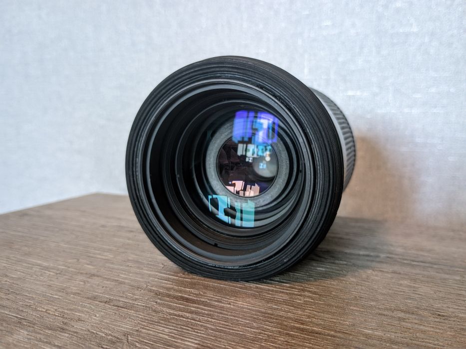 Nikon AF Nikkor 70-210mm f/4-5.6 Made in Japan