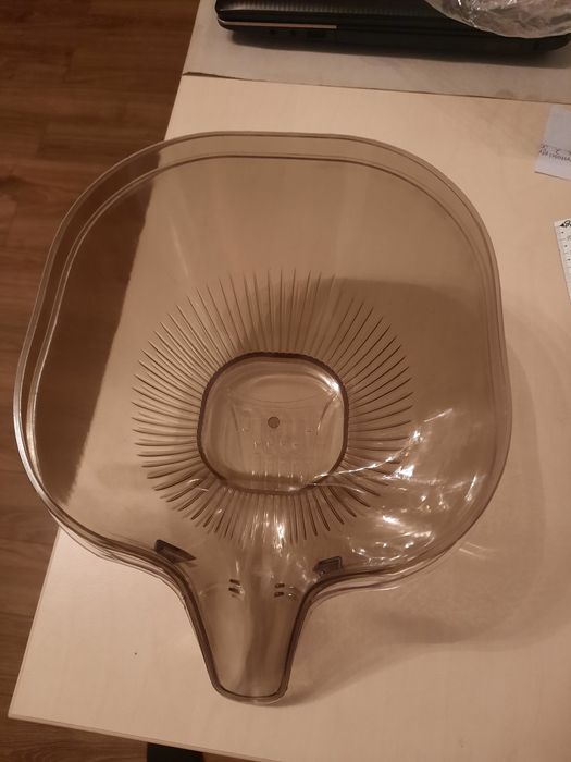 Nowy cedzak wielofunkcyjny 2 szt