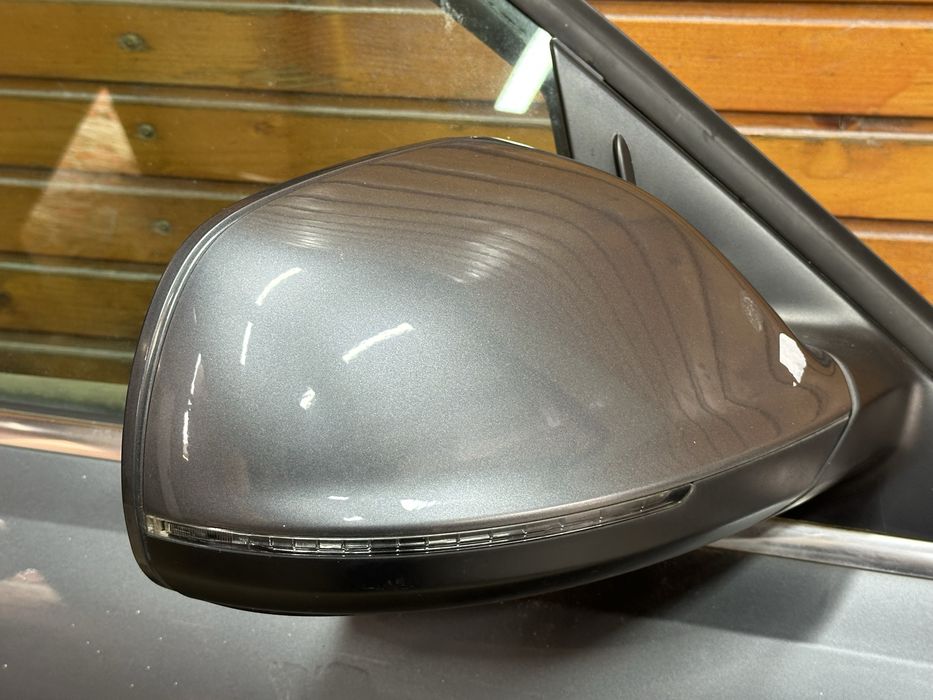 Запчастини до Ауді