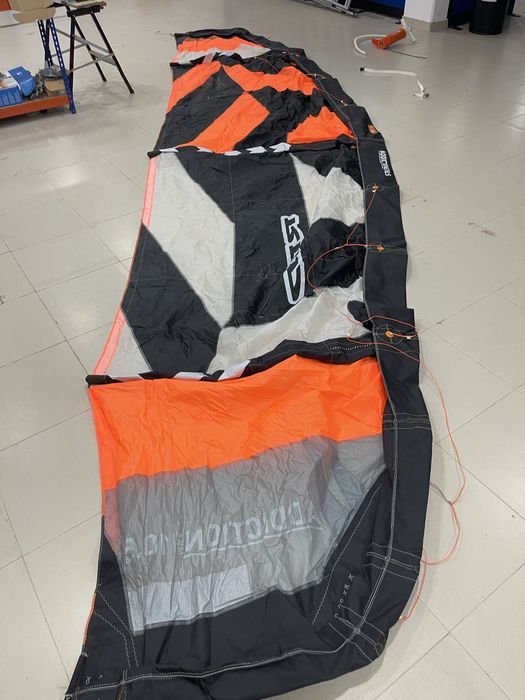 Pack Kites RRD + Prancha