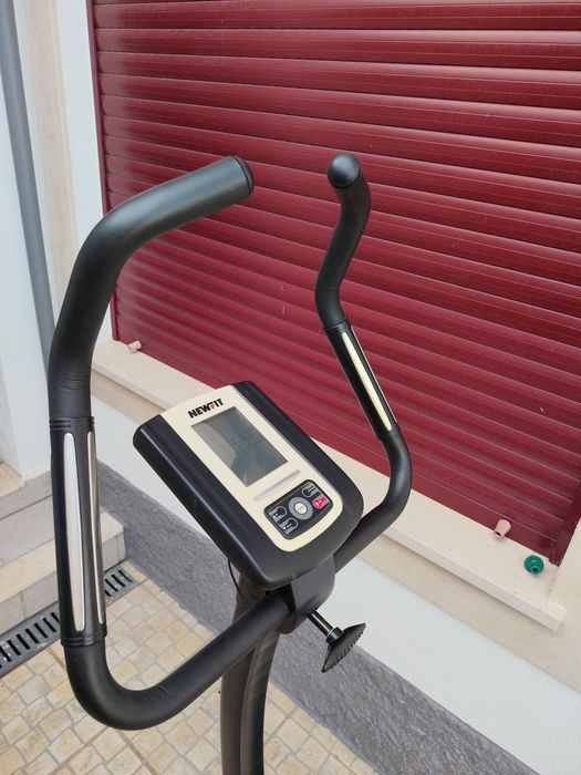 Bicicleta fiteness NEWFIT