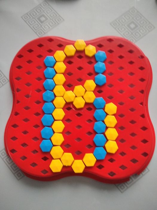 Мозаїка для дітей