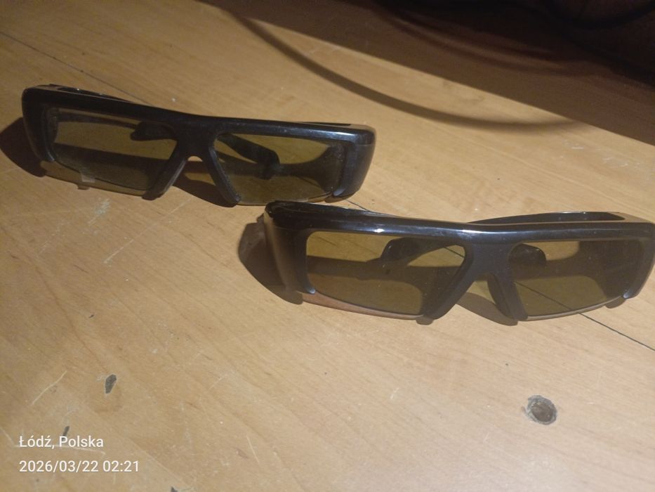 Telewizor 46 cali 3D Samsung