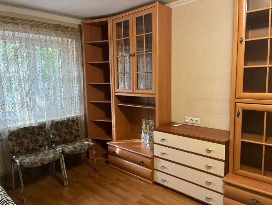 У продажу 1 кімнатна квартира у чудовій локації на вул.Сегедська