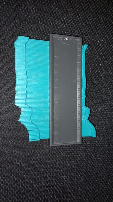 Дубликатов профиля