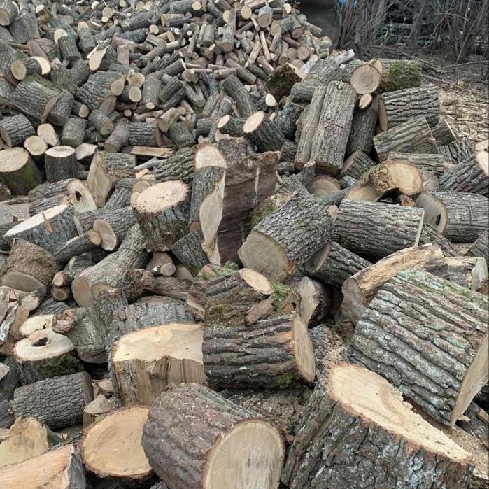 ‼️Продам дрова з доставкою до Вас