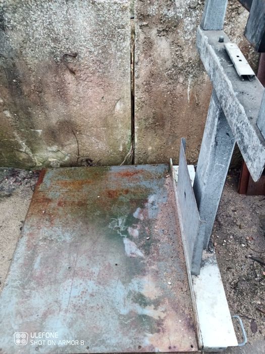 Sprzedam wagę od 1kg do 1tony