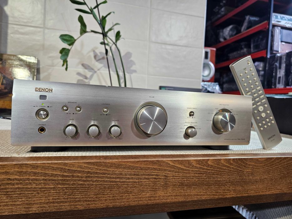 Підсилювач Denon PMA-700AE