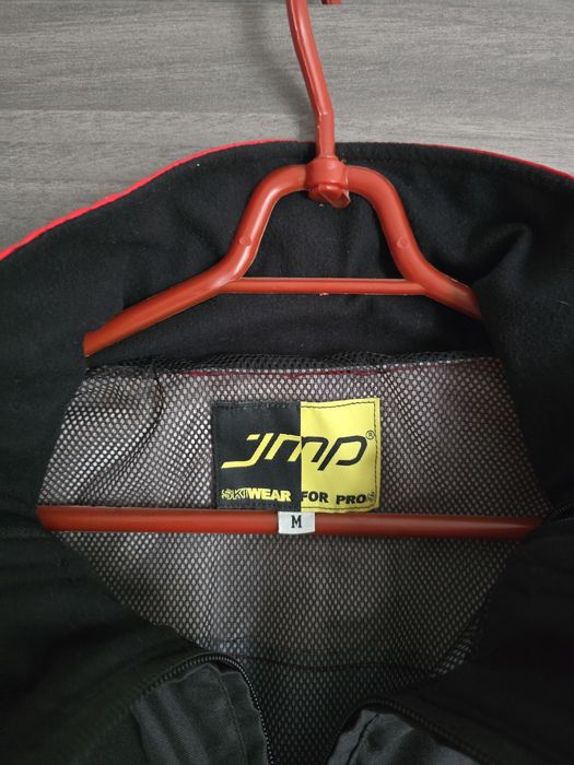 Kombinezon lotniczy JMP