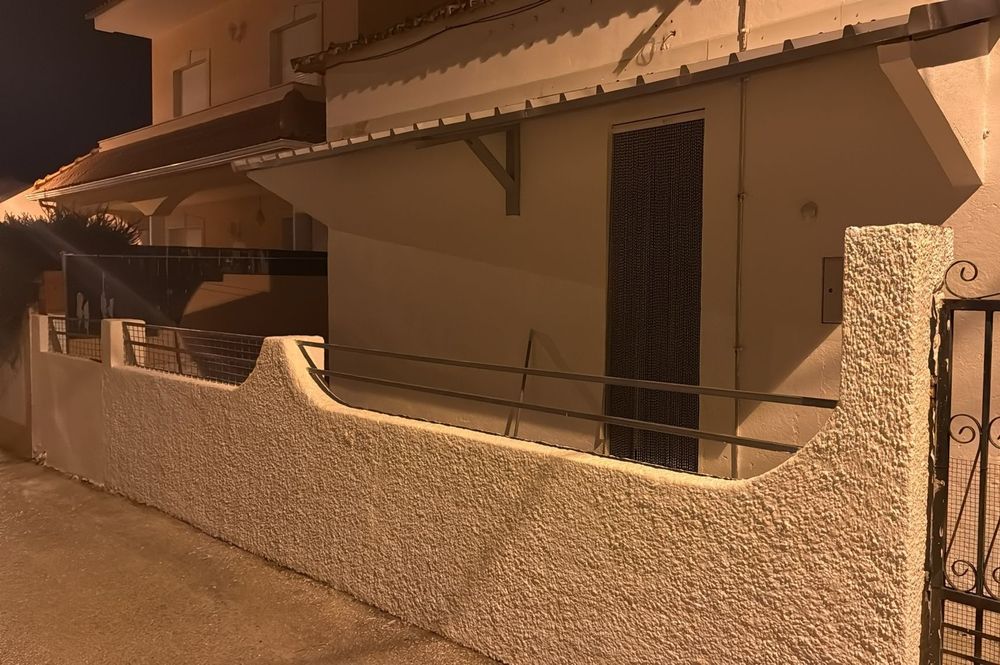 Pinturas e reconstrução estética Low Cost