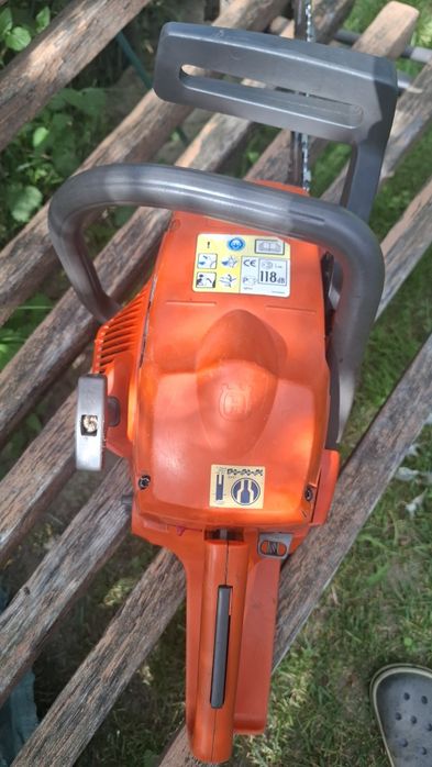 Husqvarna 142 ідеал