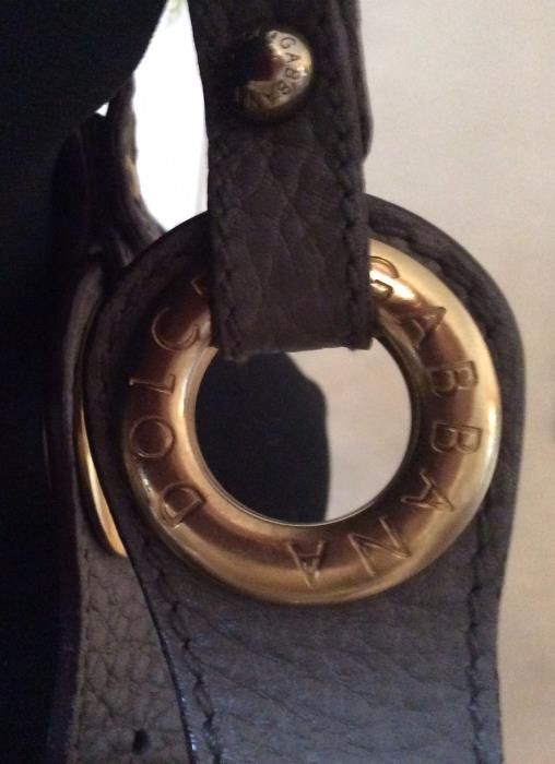 Nowa torebka marki Dolce & Gabbana