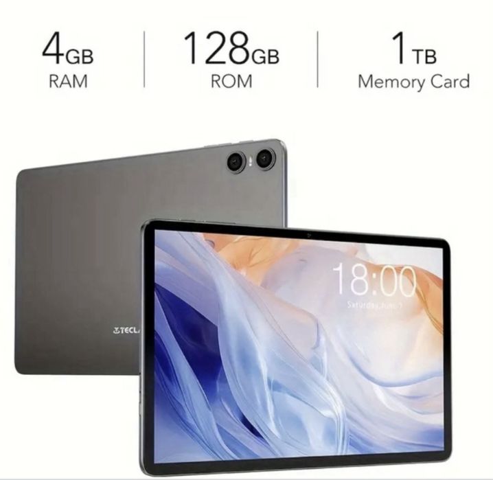 Планшет TECLAST P 30T