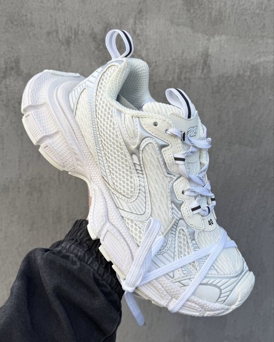 !БЕЗ Передплат! Balenciaga 3XL White