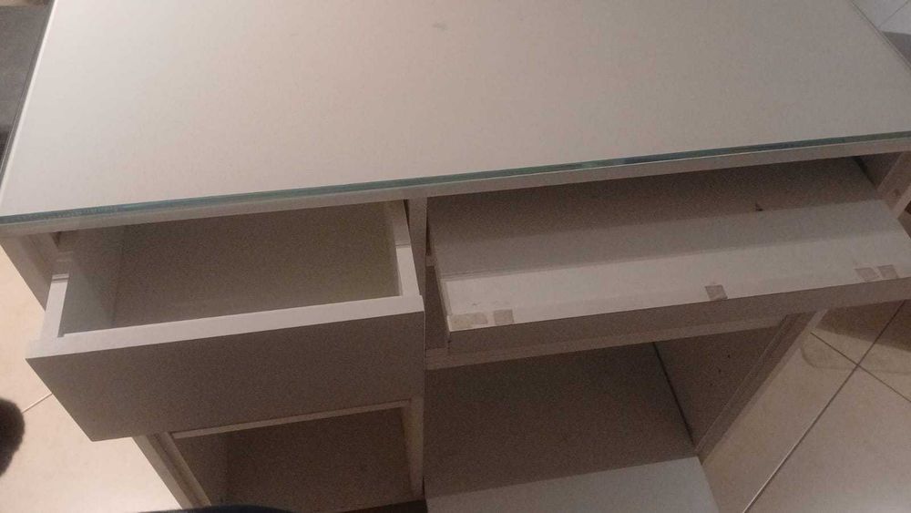 Balção gemio para comércio