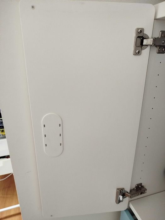 Roupeiro IKEA criança