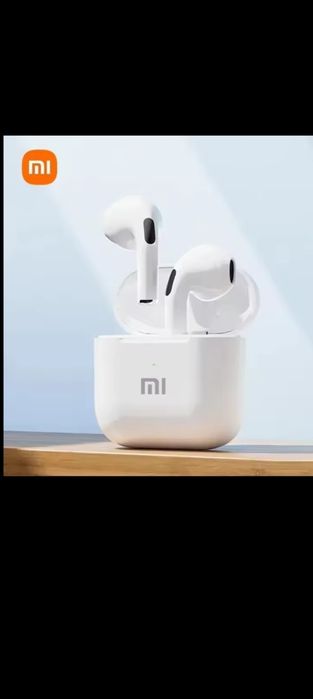 Fones bluetooth Xiaomi pro4 tws