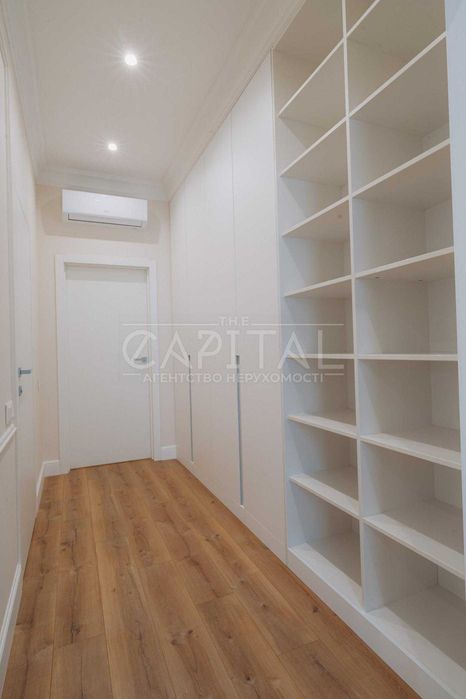 3-комнатная квартира по адресу бульвар Дружбы Народов (площадь 118 м²) - Atlanta.ua - фото 21