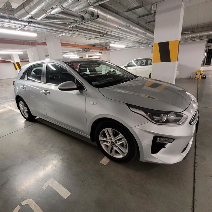 Kia Cee'd