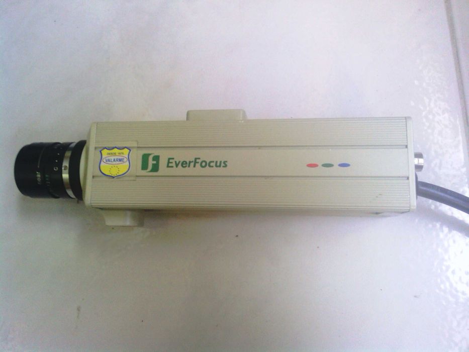 Camara de vigilância e video Vigilância Sony Philips