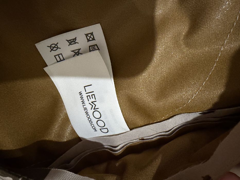 Дитяча куртка і штани на хлопчика