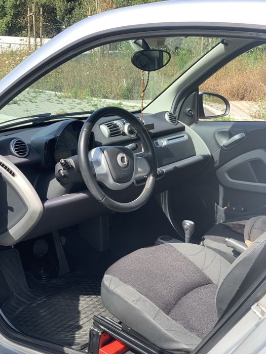 Smart Fortwo CDI