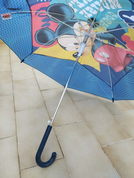 Chapéu de chuva do Mickey434463879107061761