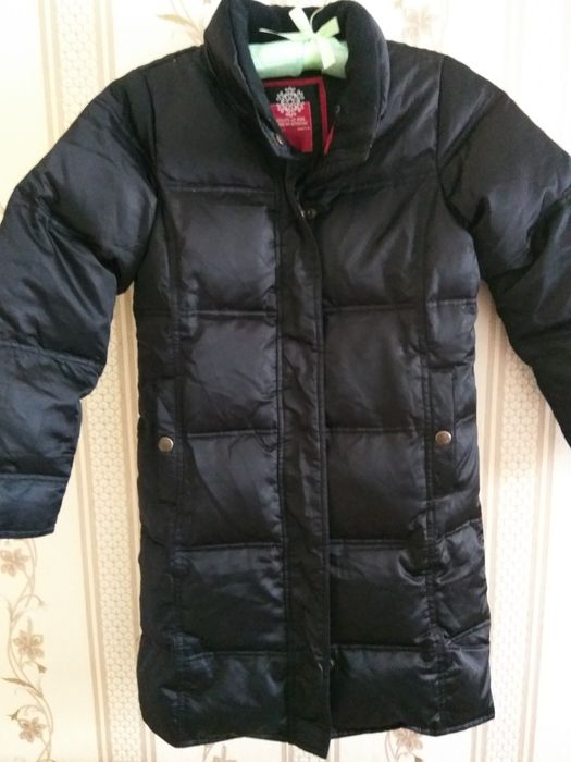 Пальто - пуховик, куртка  Authentic Gap brand.