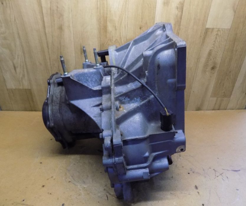 КПП, Ford Fiesta 4, 1.3, 97WT7002VC