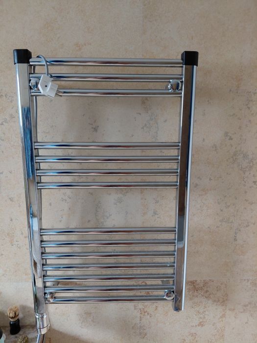 Secador de toalhas Elnur 300w