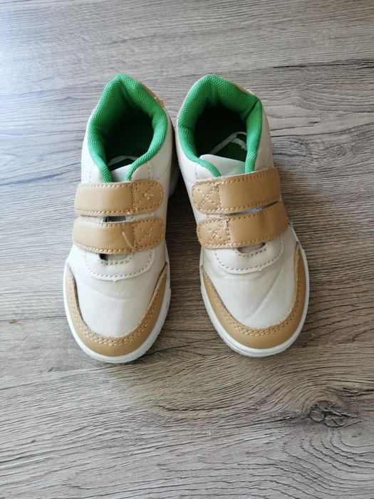 Buty chłopiece rozm 27