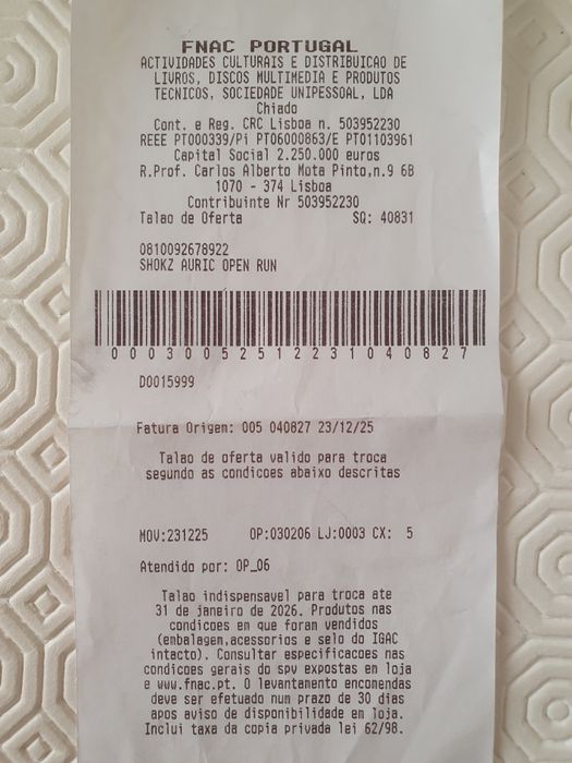 Shokz open run pro 2